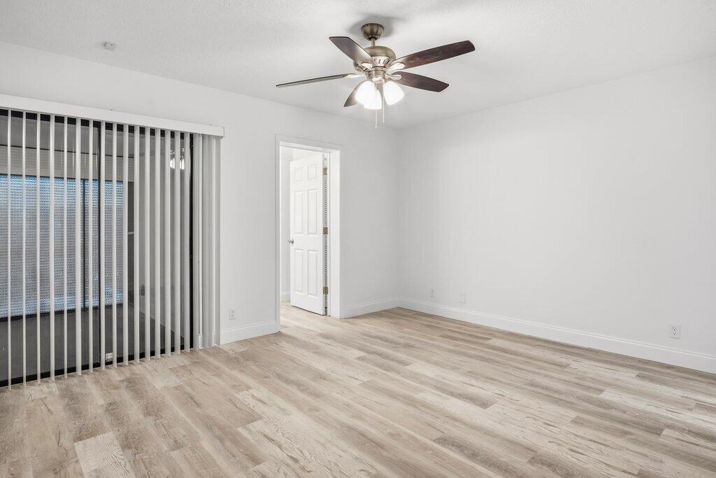 ARBOURS II OF THE PALM BE - Residential