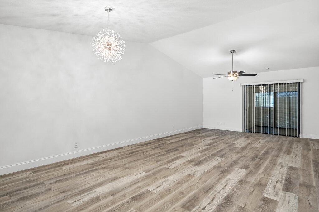 ARBOURS II OF THE PALM BE - Residential