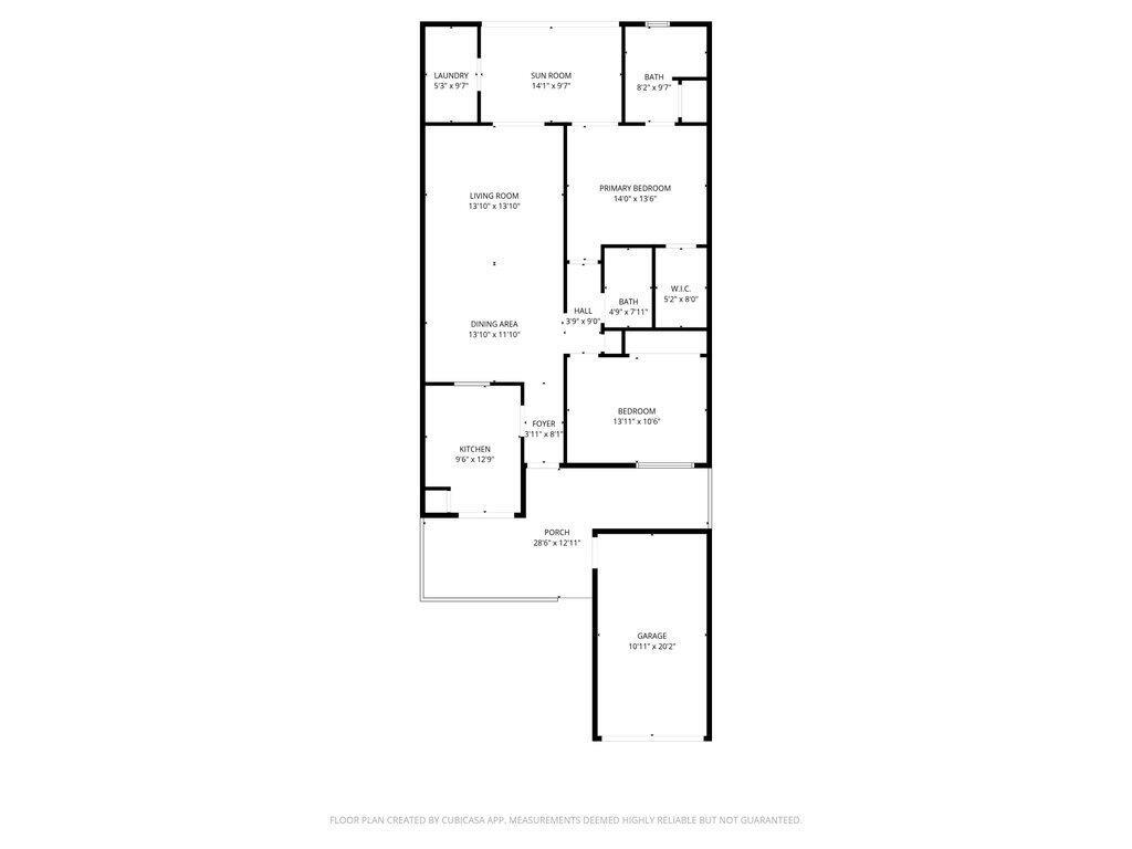 ARBOURS II OF THE PALM BE - Residential