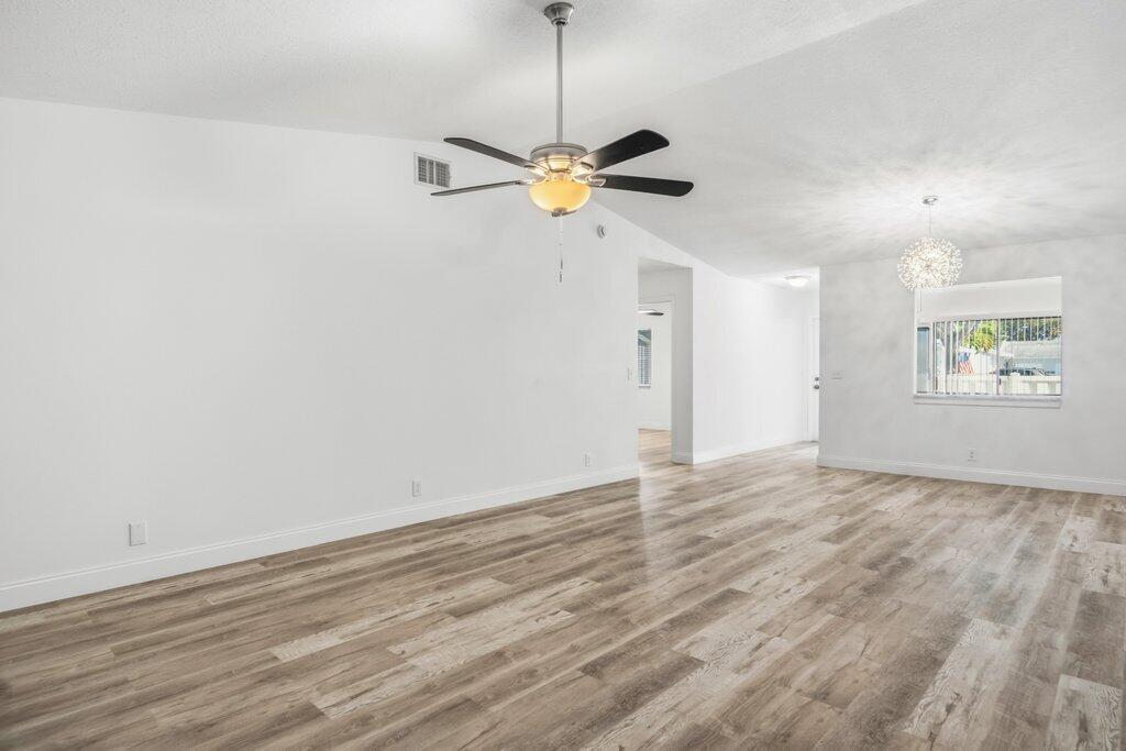 ARBOURS II OF THE PALM BE - Residential