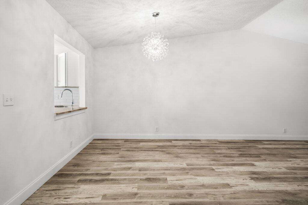 ARBOURS II OF THE PALM BE - Residential