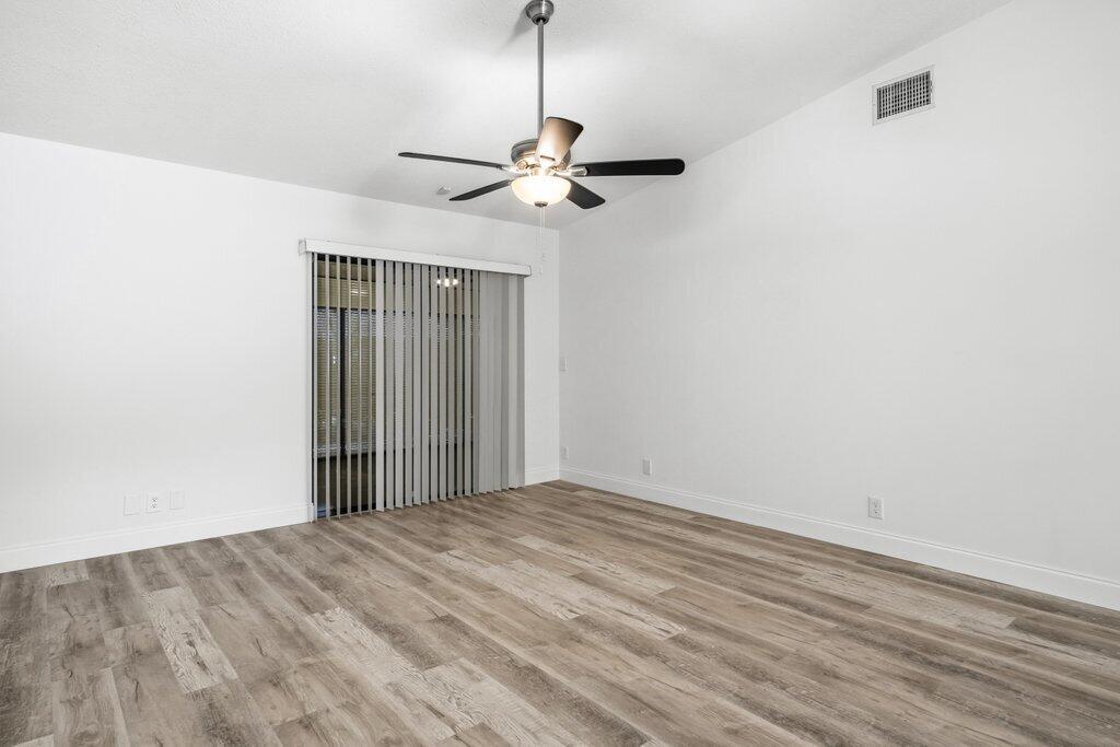 ARBOURS II OF THE PALM BE - Residential