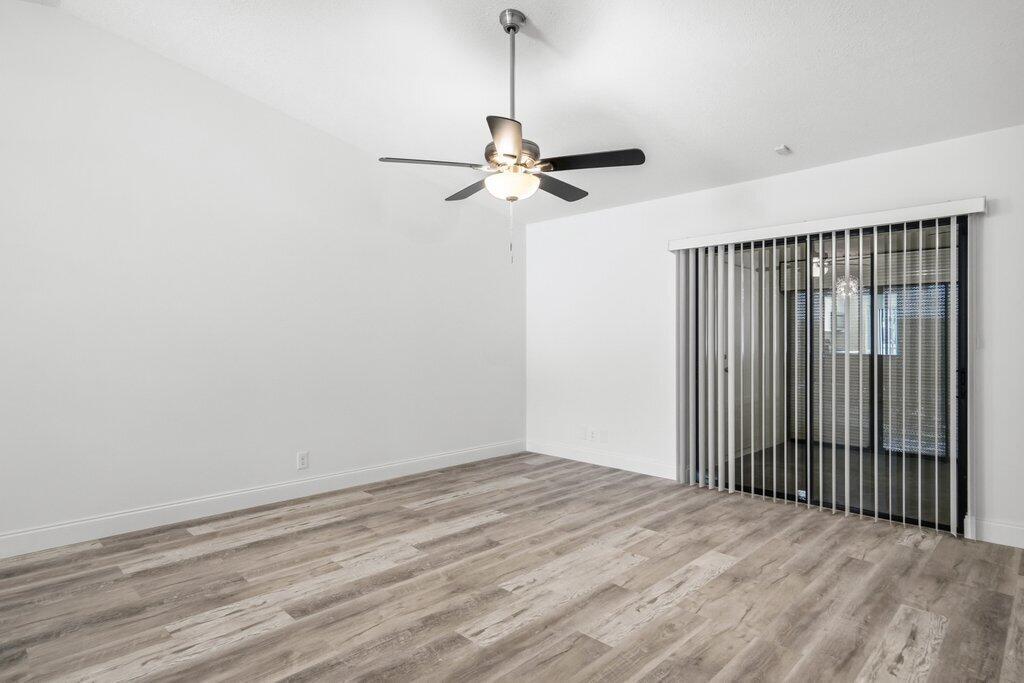 ARBOURS II OF THE PALM BE - Residential