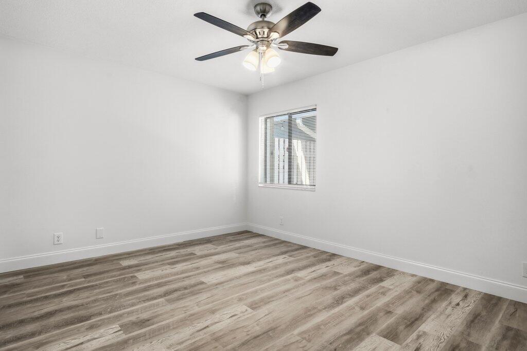 ARBOURS II OF THE PALM BE - Residential