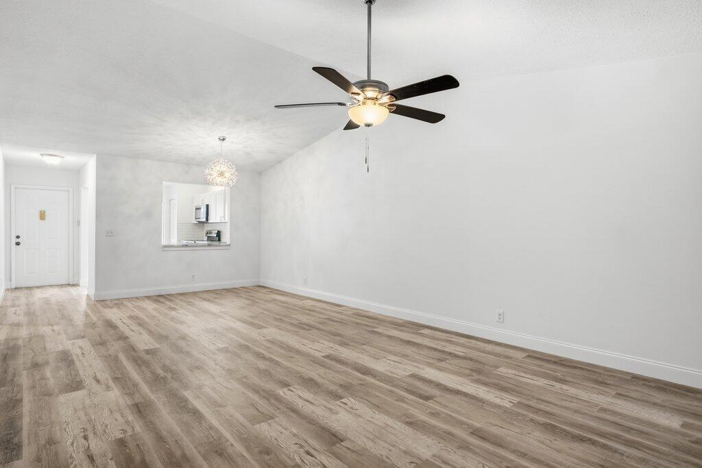 ARBOURS II OF THE PALM BE - Residential