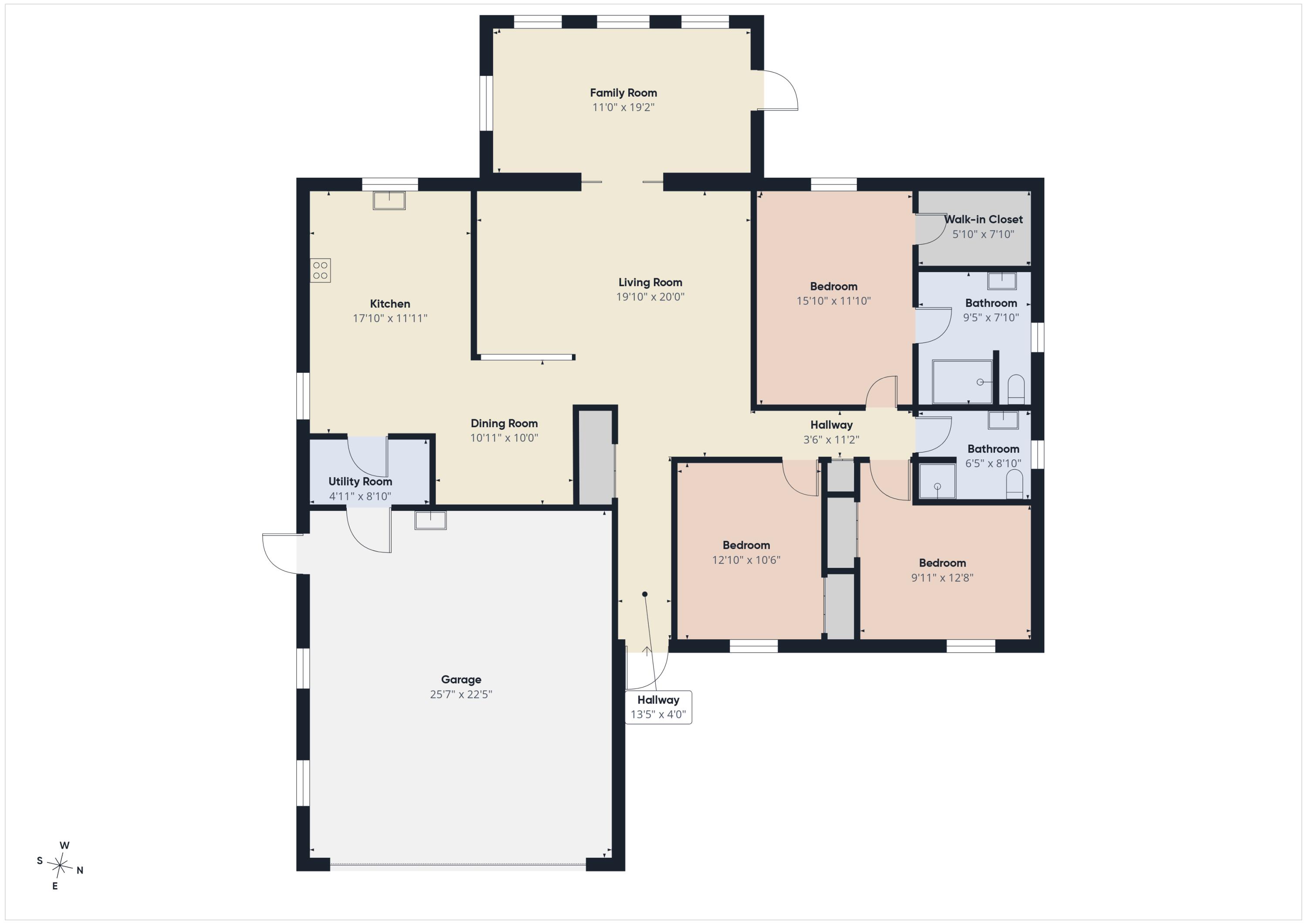 1410 SE 8TH Drive