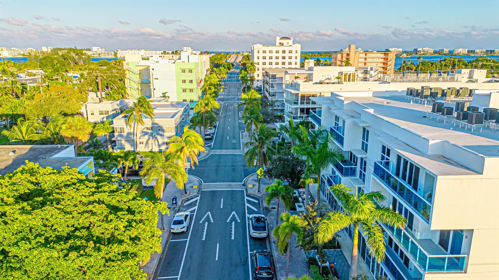 ONE LUXURY CONDO - Residential