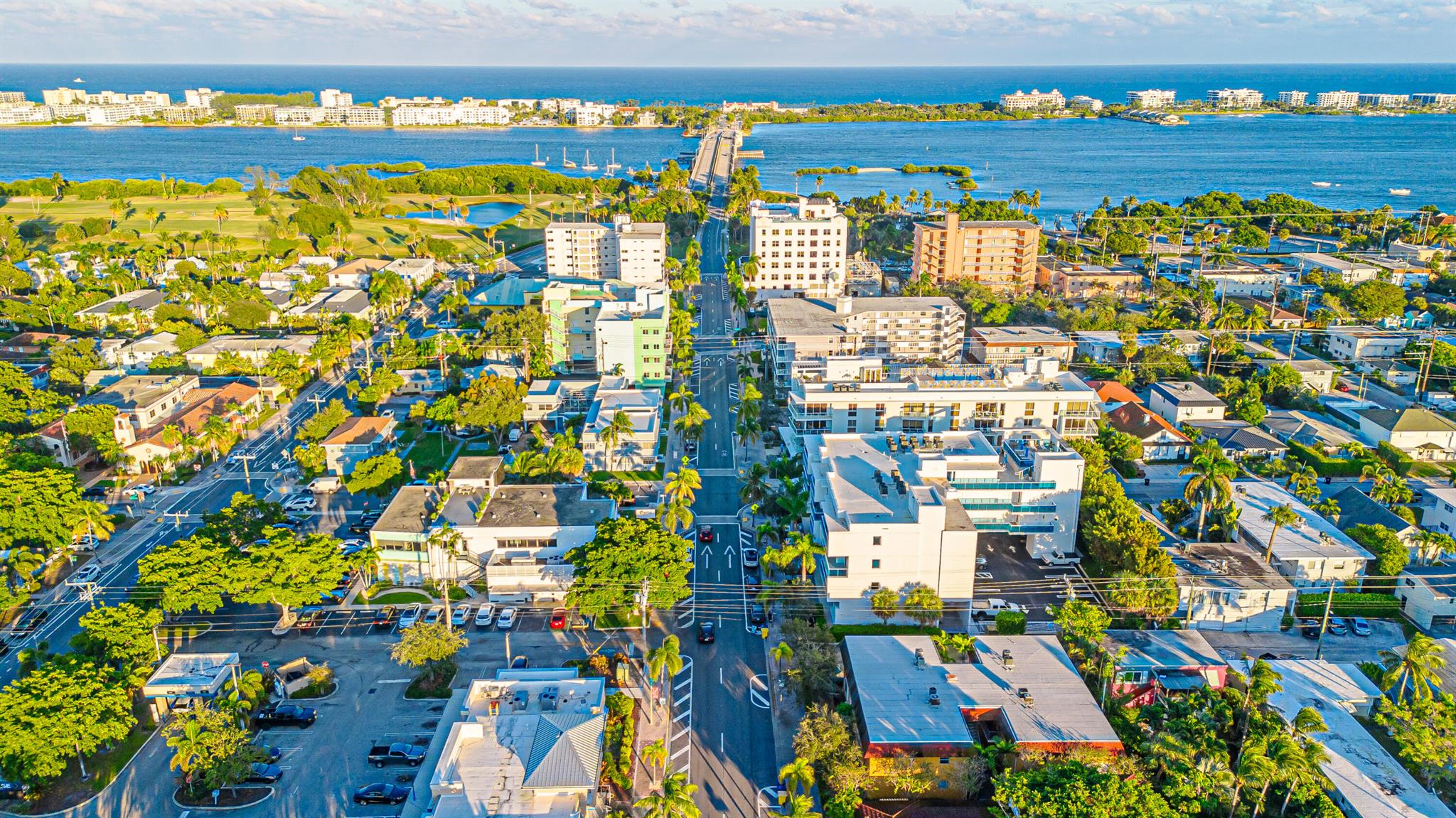 ONE LUXURY CONDO - Residential