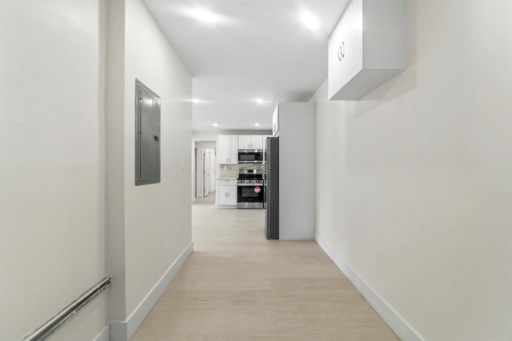 STEVEN HOMESITES - Residential