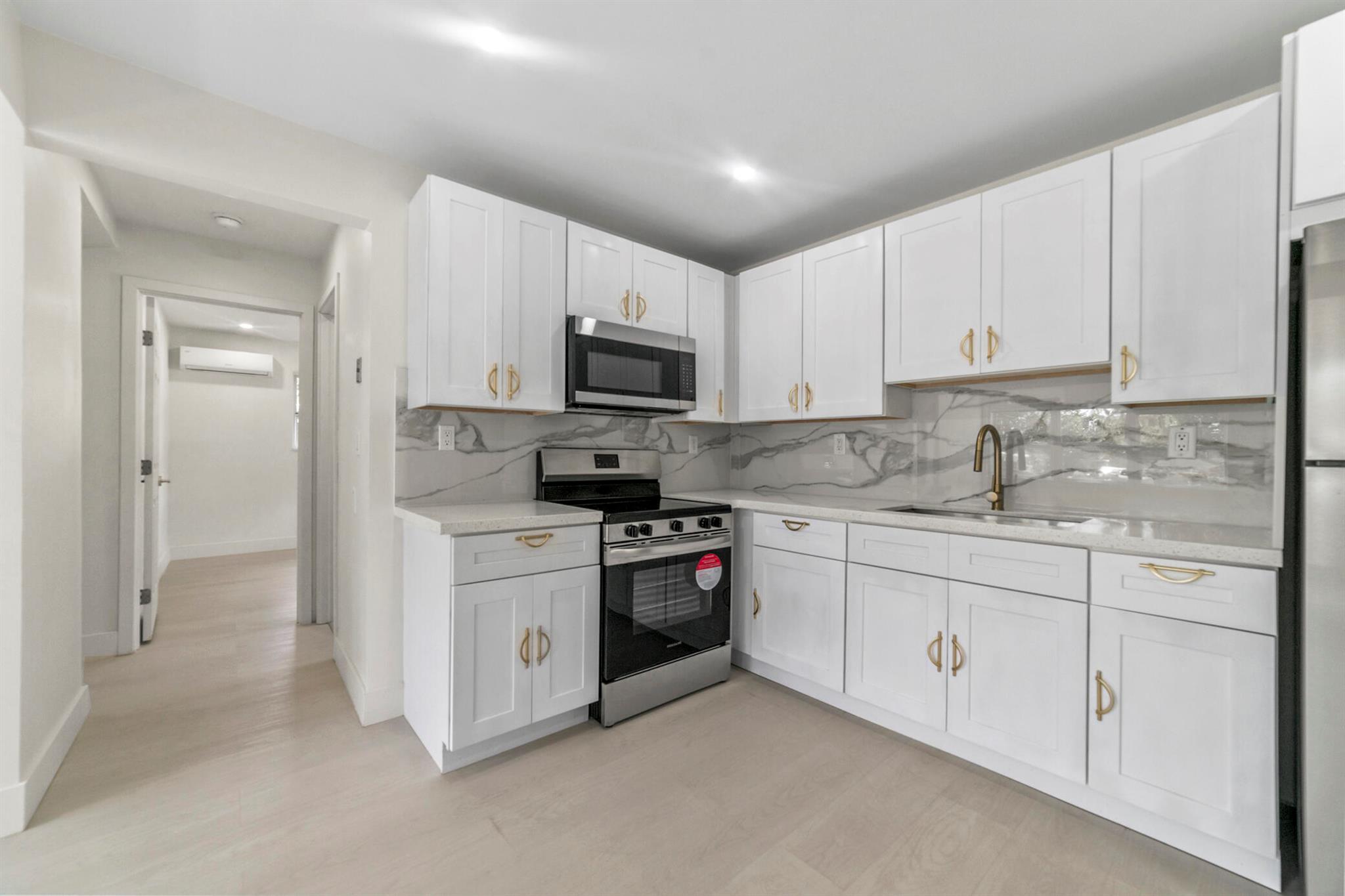 STEVEN HOMESITES - Residential