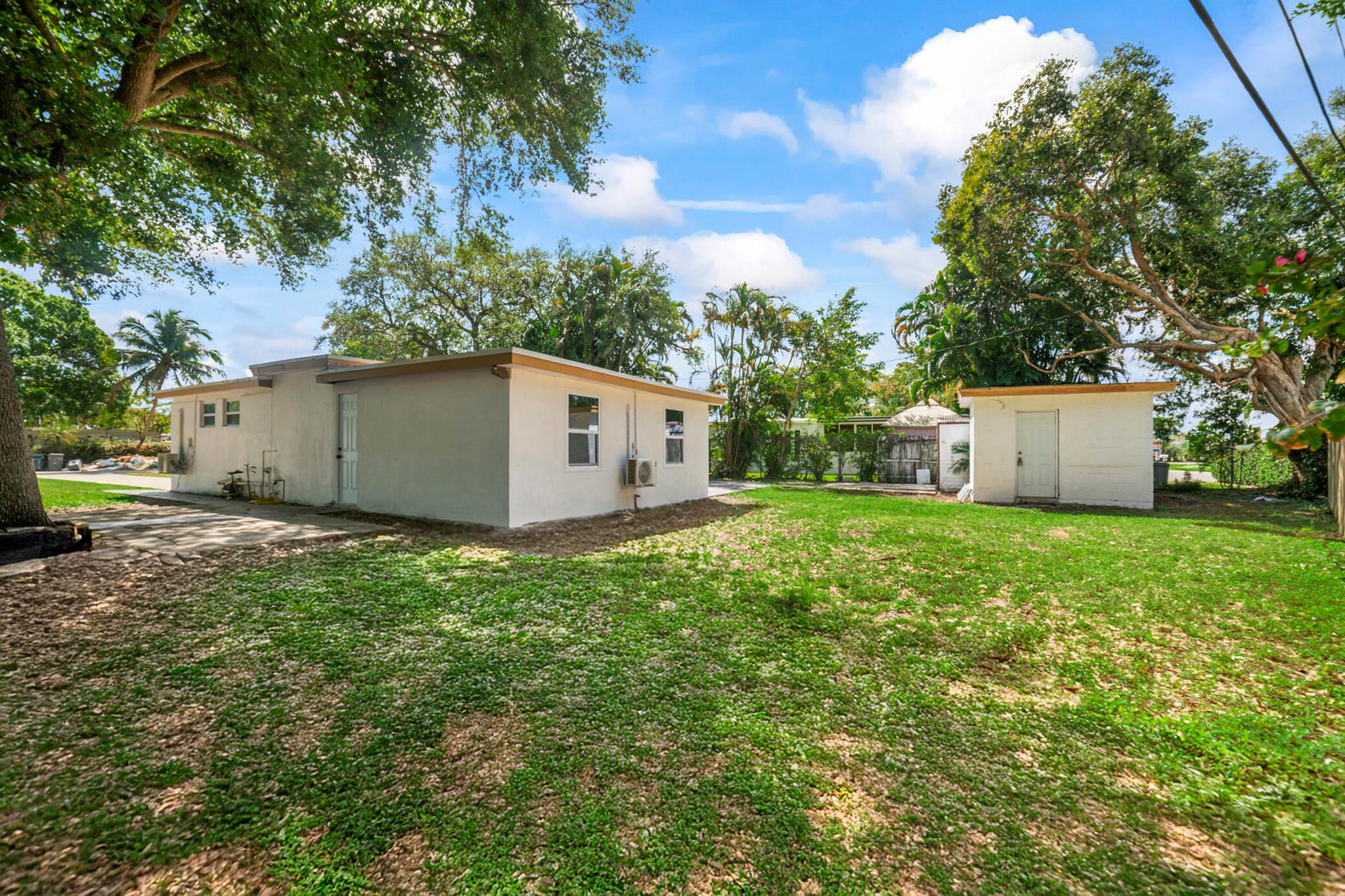 STEVEN HOMESITES - Residential