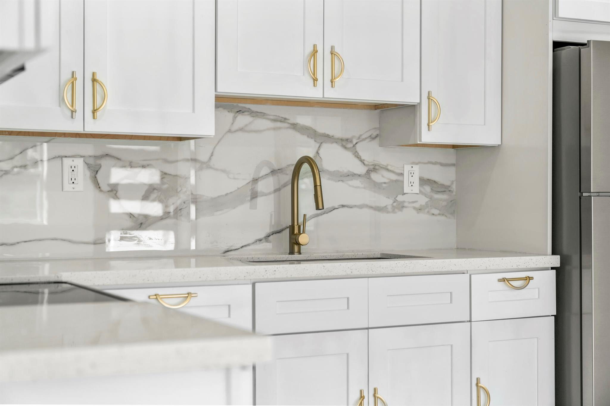 STEVEN HOMESITES - Residential