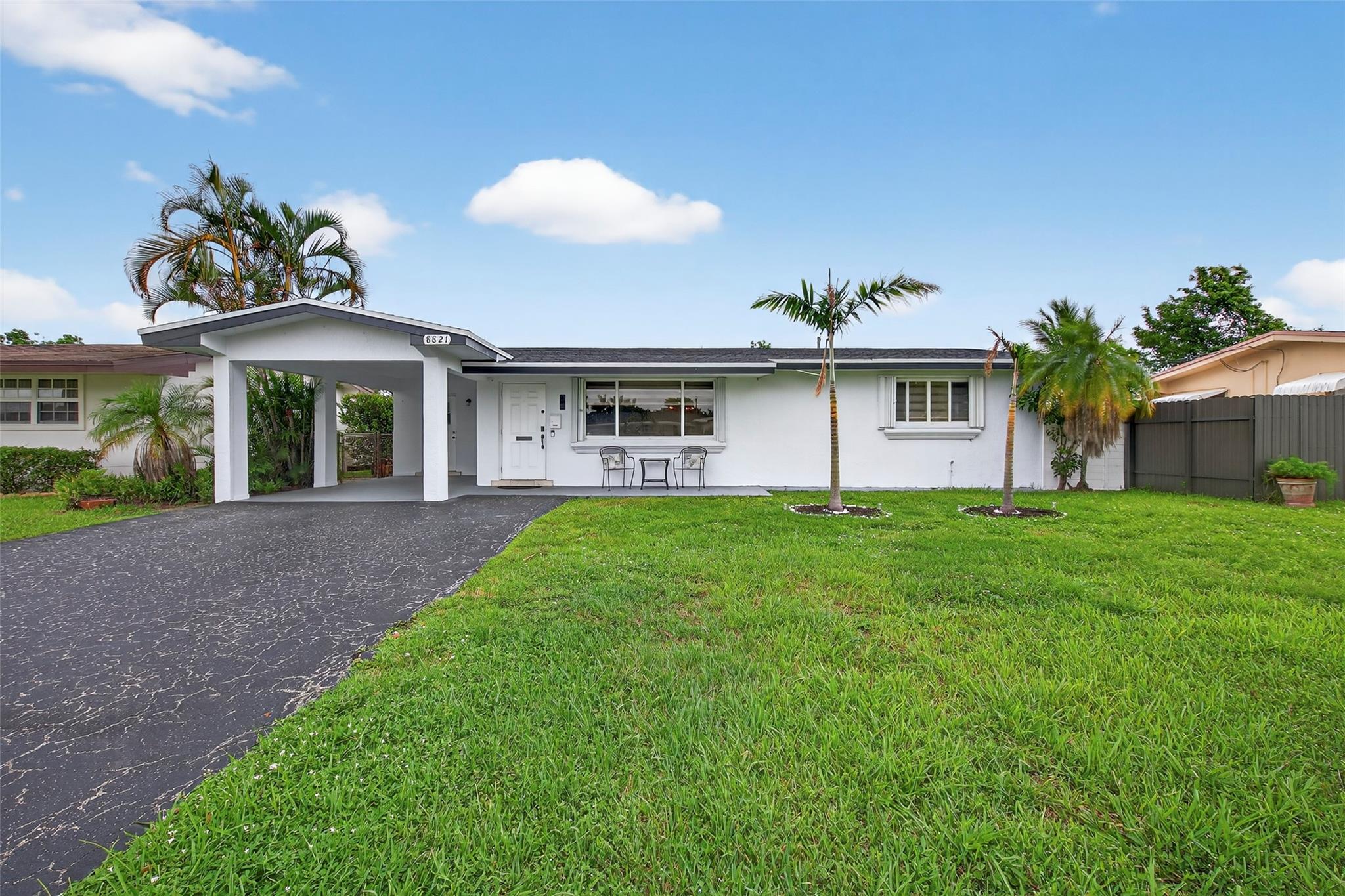 Boulevard Heights Sec Nin - Residential