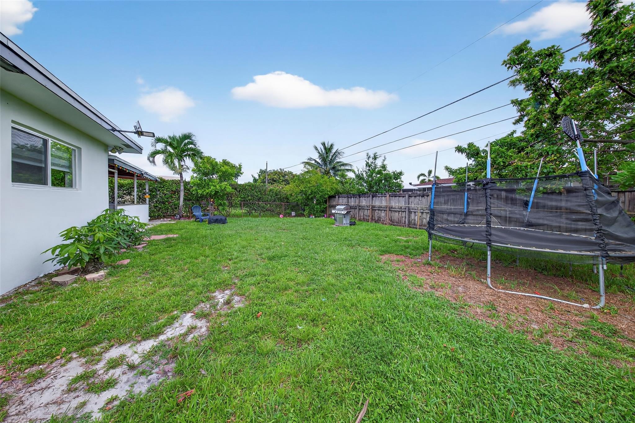 Boulevard Heights Sec Nin - Residential