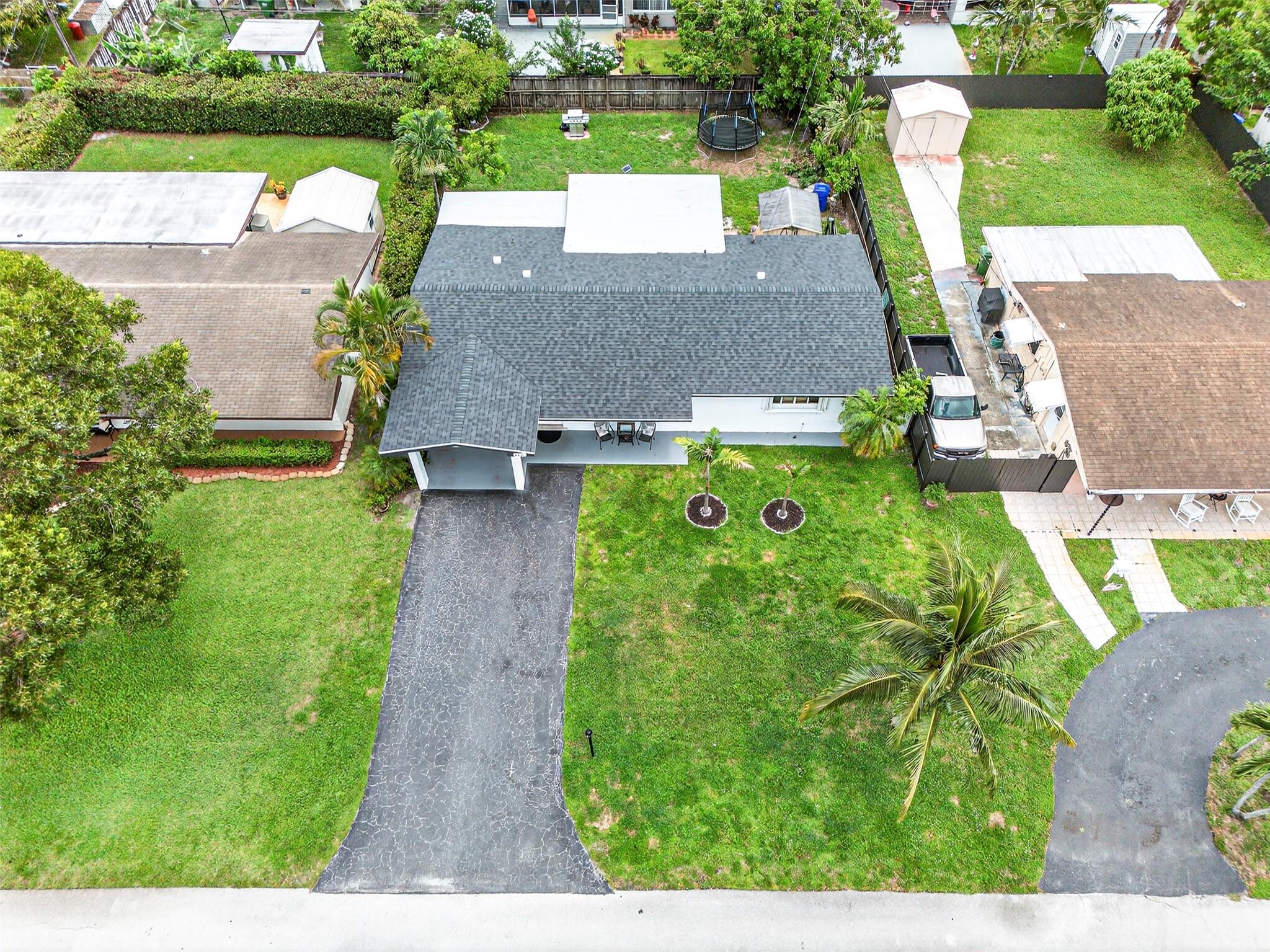 Boulevard Heights Sec Nin - Residential