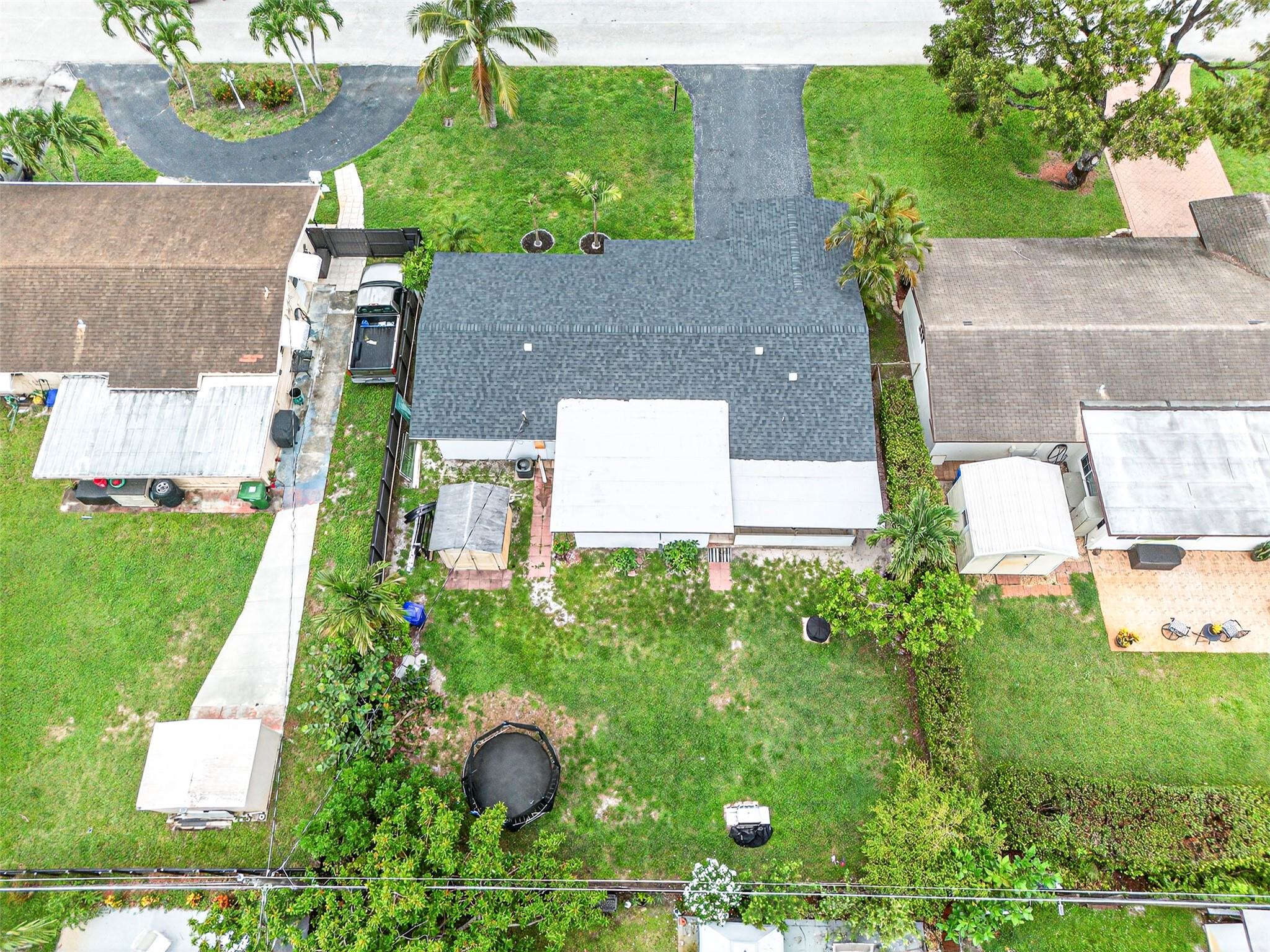 Boulevard Heights Sec Nin - Residential
