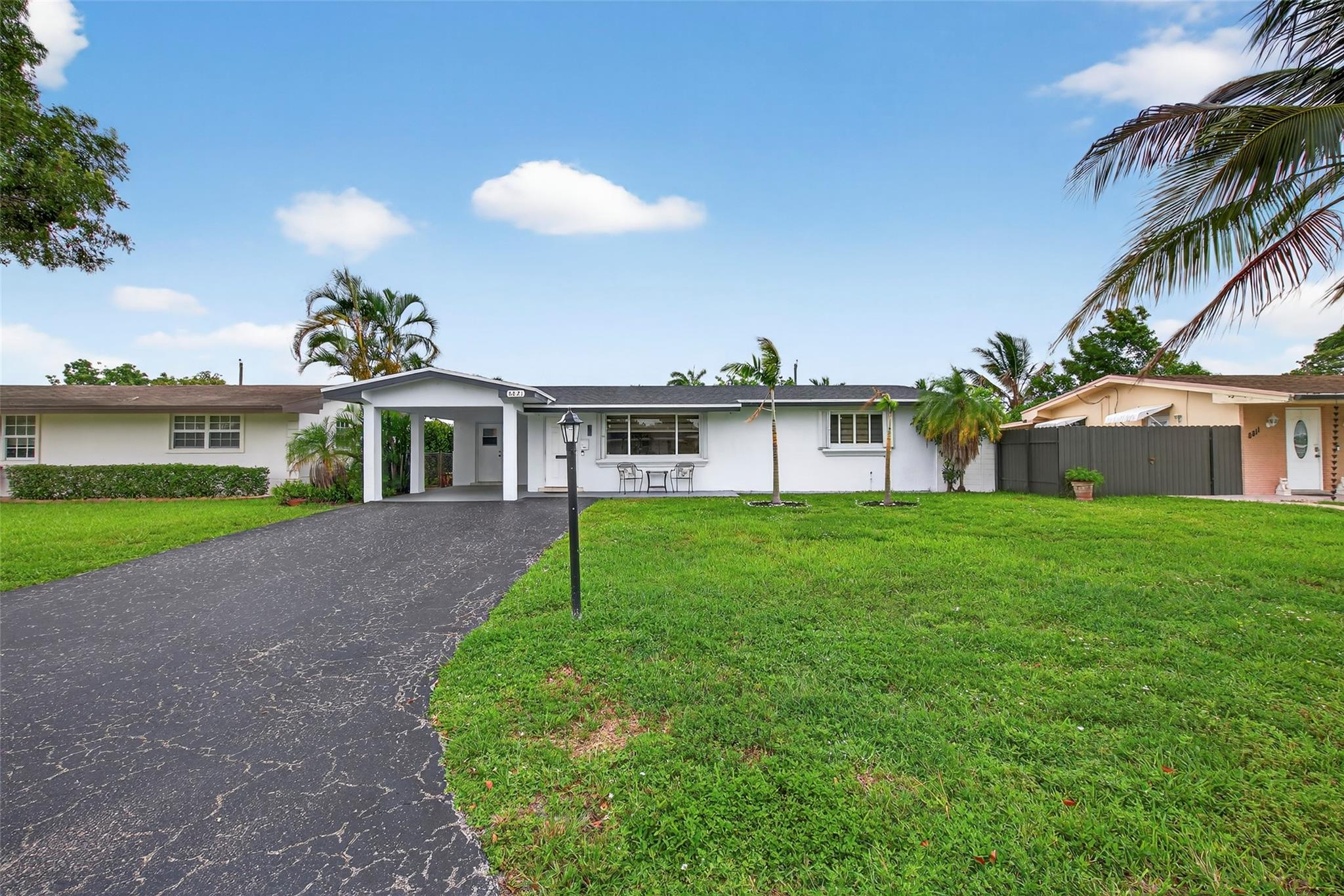 Boulevard Heights Sec Nin - Residential