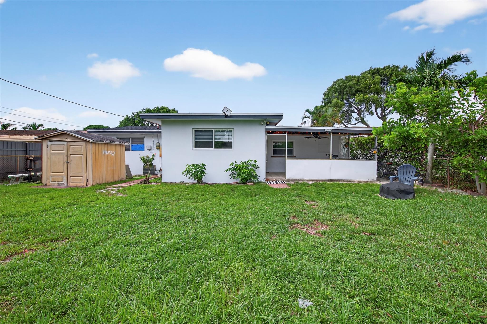 Boulevard Heights Sec Nin - Residential
