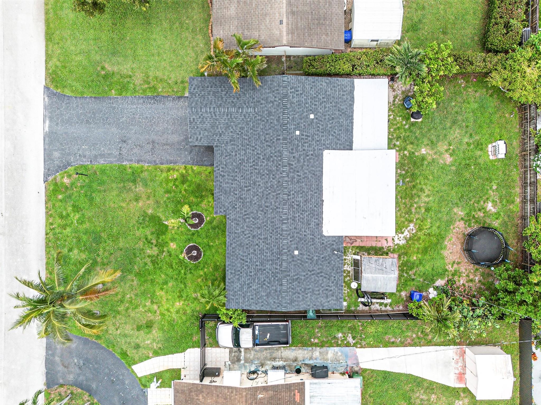 Boulevard Heights Sec Nin - Residential