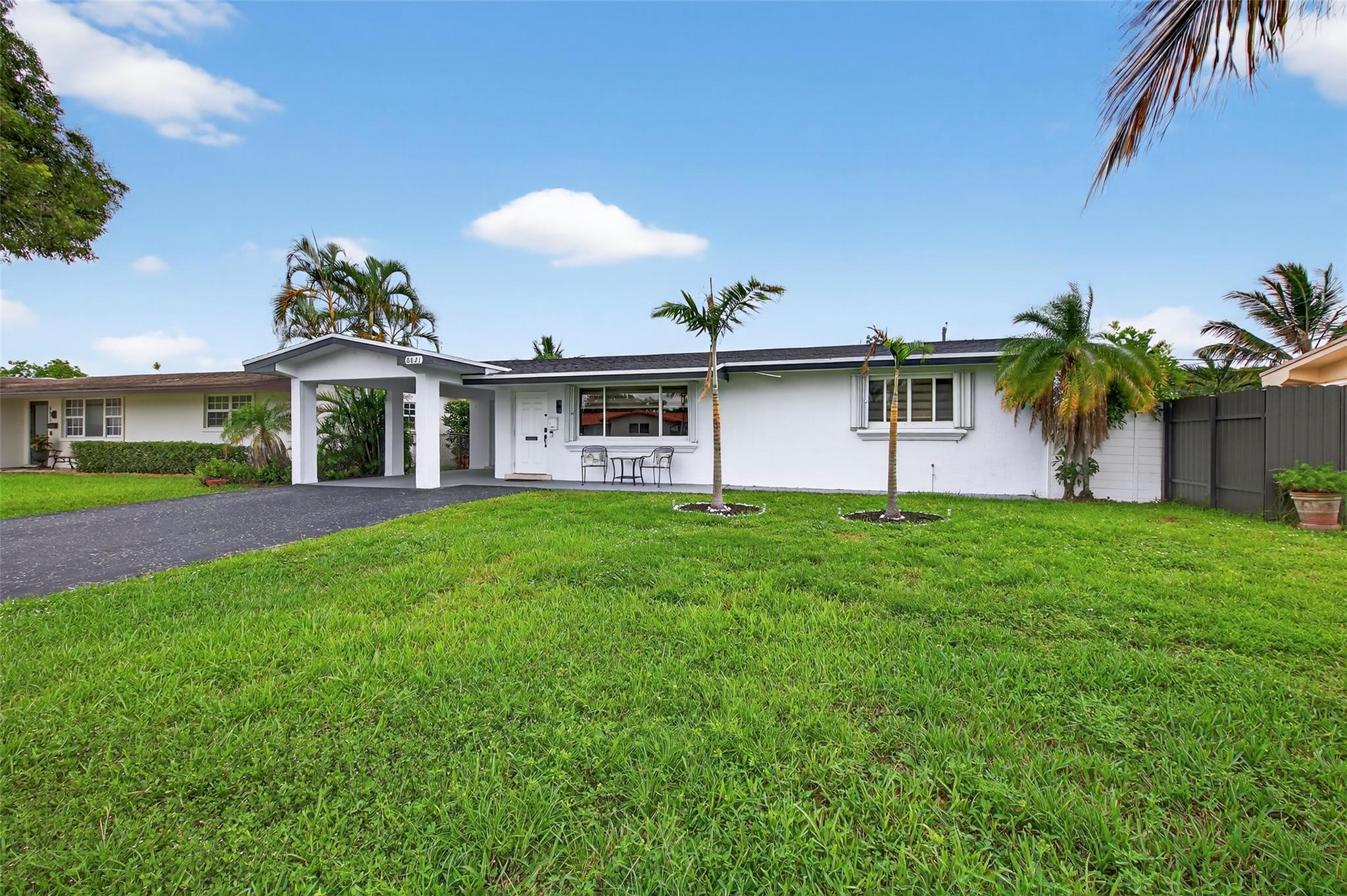 Boulevard Heights Sec Nin - Residential