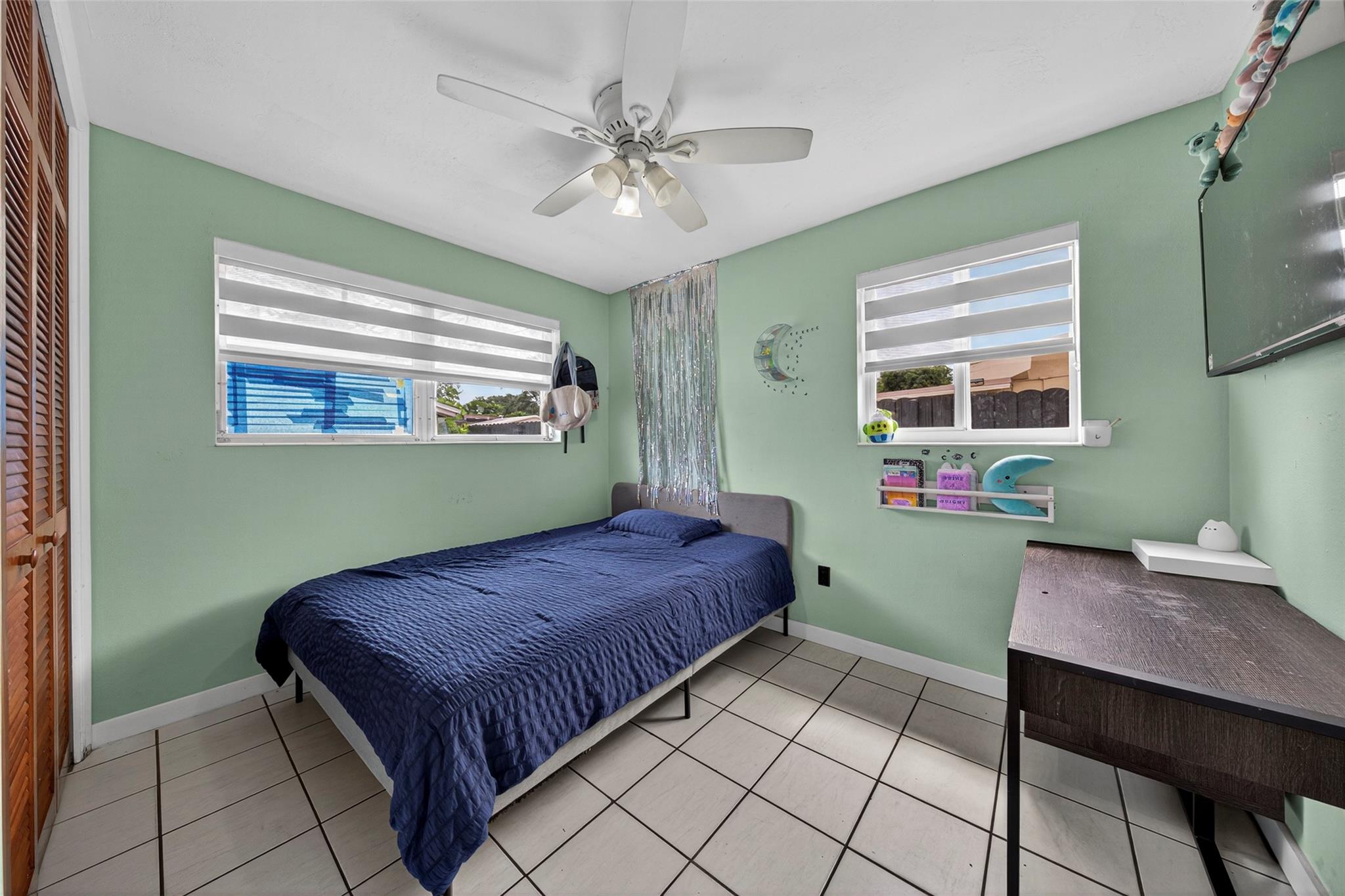 Boulevard Heights Sec Nin - Residential