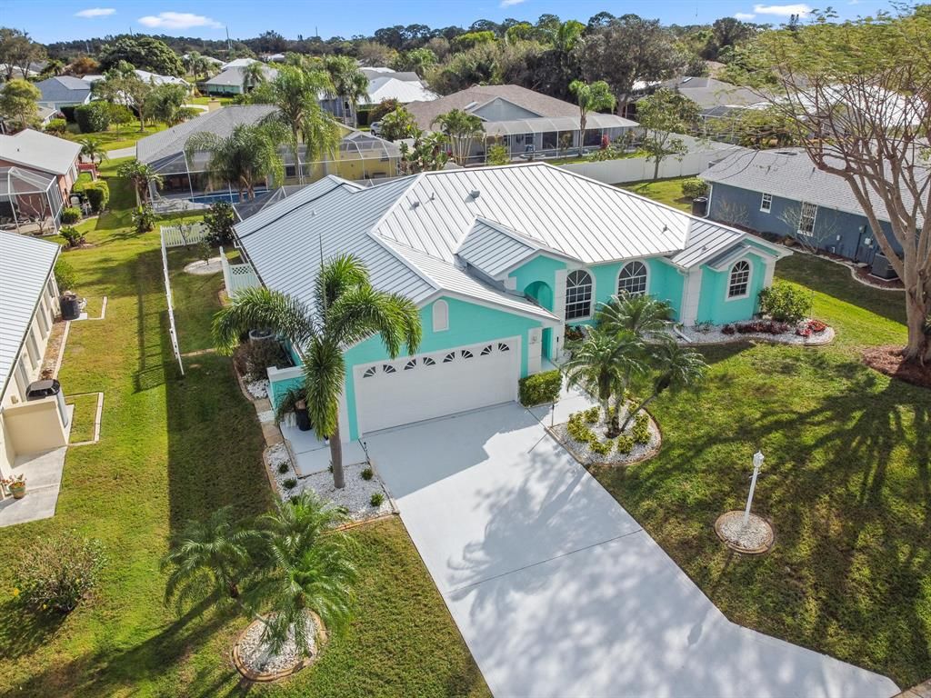 Photo of 6899 Bronte Circle, Port St Lucie, FL 34952 (MLS # R10856984)