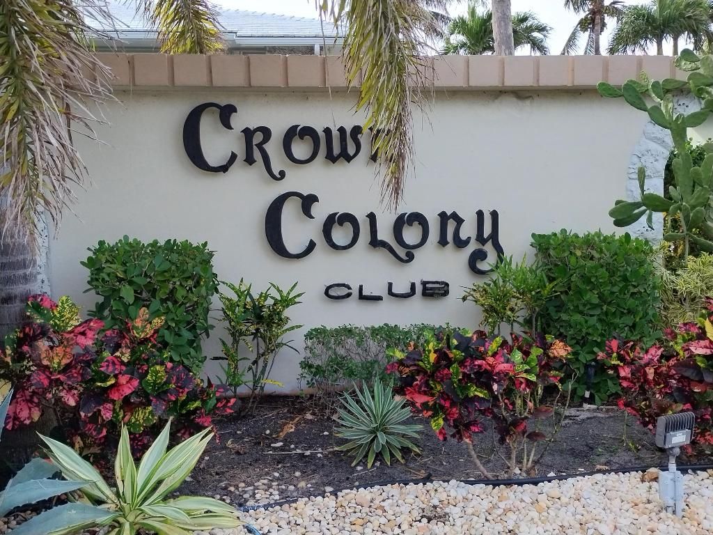 Photo of 5510 N Ocean Boulevard #206, Ocean Ridge, FL 33435 (MLS # R10982573)