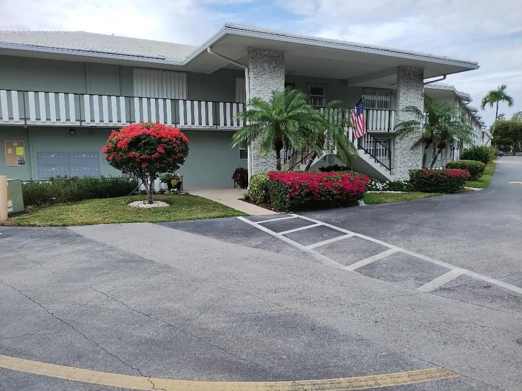 Photo of 5510 N Ocean Boulevard #206, Ocean Ridge, FL 33435 (MLS # R10982573)