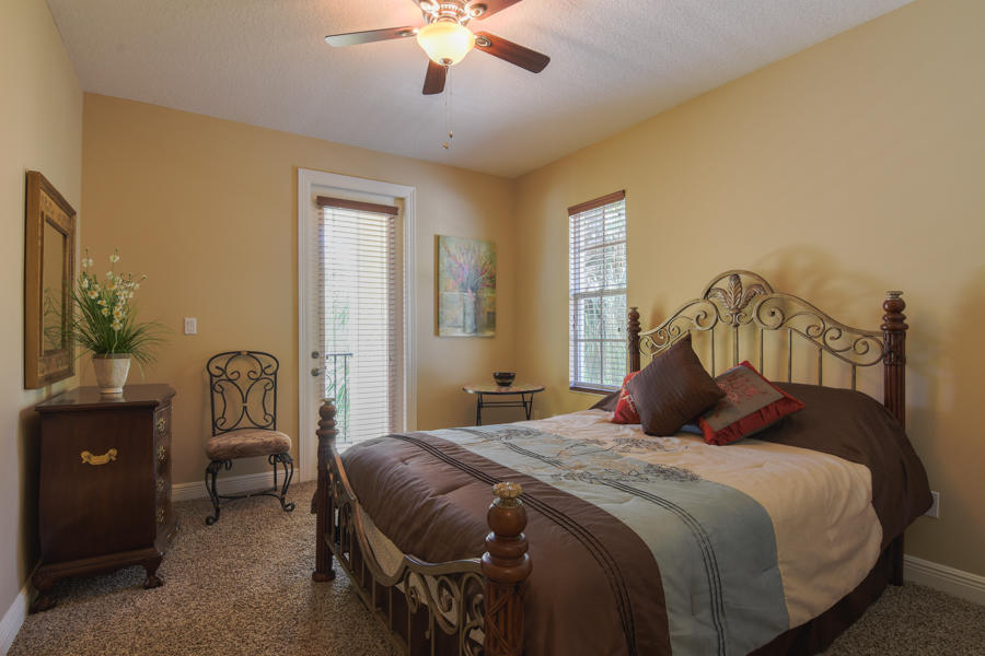 EVERGRENE PCD 2 - Residential Lease