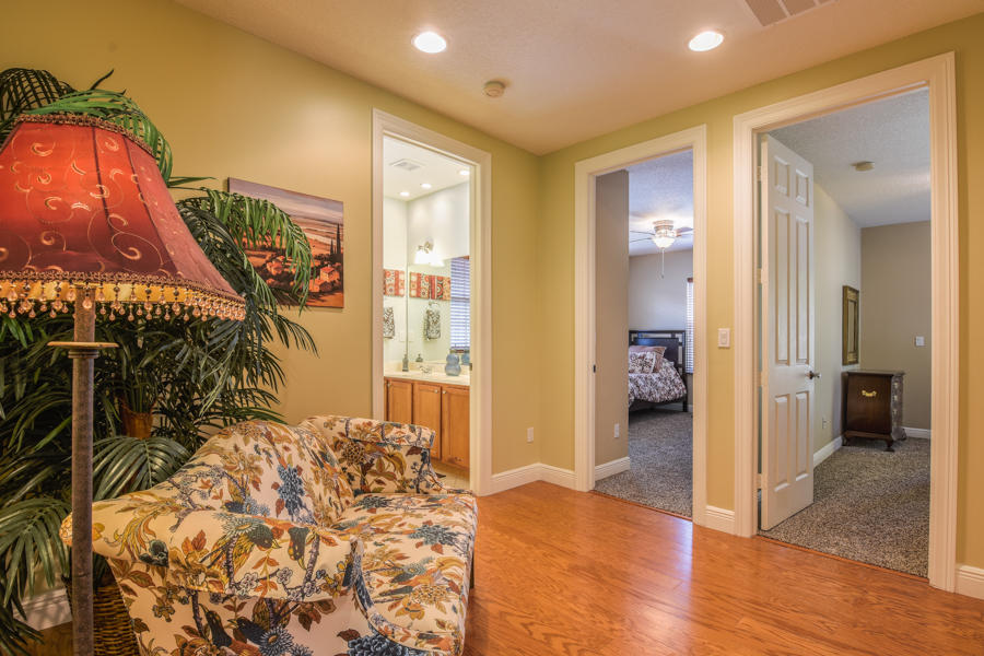 EVERGRENE PCD 2 - Residential Lease