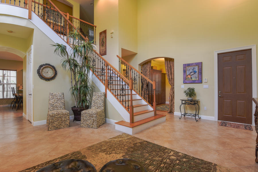 EVERGRENE PCD 2 - Residential Lease