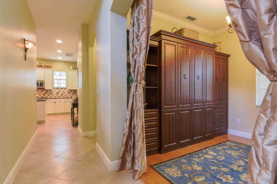 EVERGRENE PCD 2 - Residential Lease