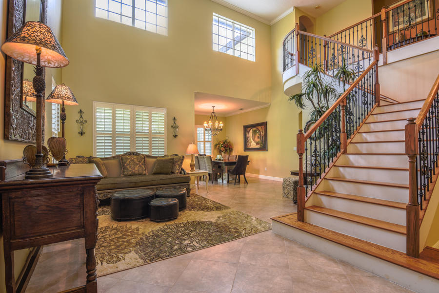 EVERGRENE PCD 2 - Residential Lease