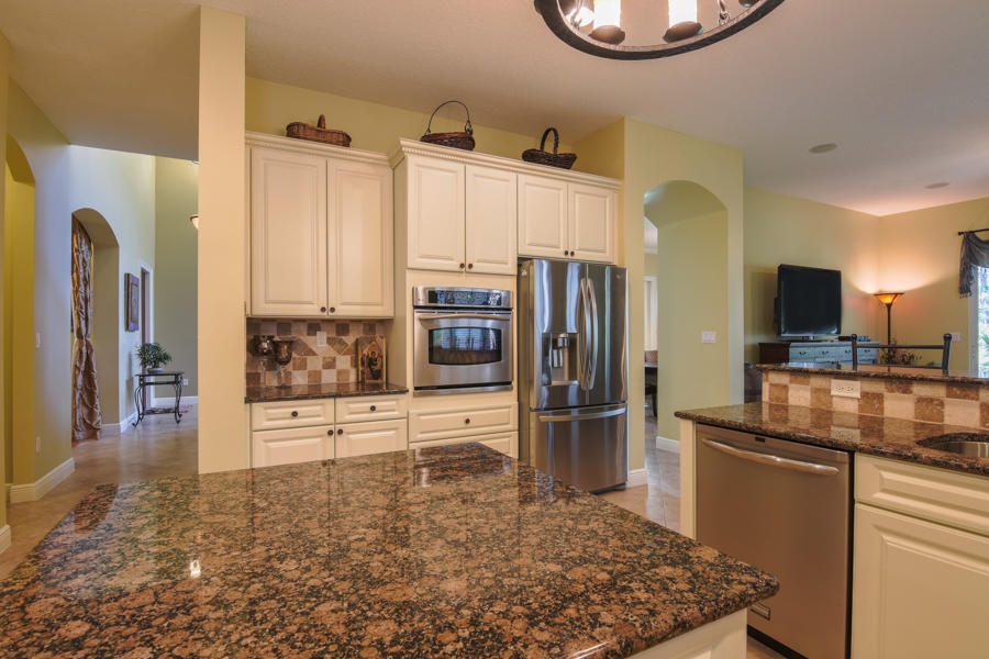 EVERGRENE PCD 2 - Residential Lease