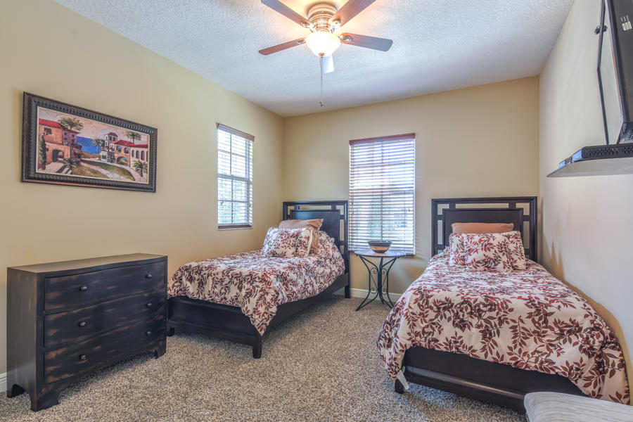 EVERGRENE PCD 2 - Residential Lease