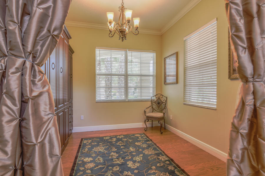 EVERGRENE PCD 2 - Residential Lease