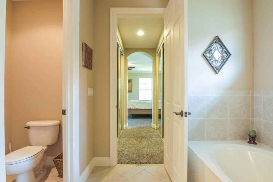 EVERGRENE PCD 2 - Residential Lease