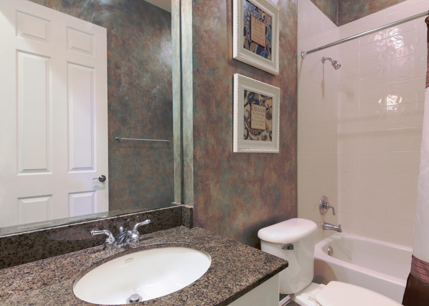 EVERGRENE PCD 2 - Residential Lease