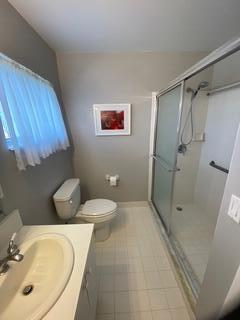 CRESTHAVEN VILLAS CONDO 23 - Residential Lease