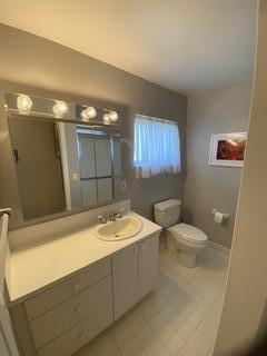 CRESTHAVEN VILLAS CONDO 23 - Residential Lease