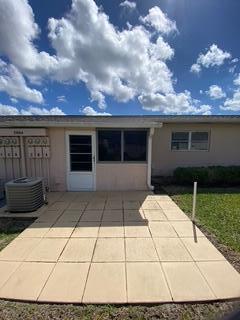 CRESTHAVEN VILLAS CONDO 23 - Residential Lease