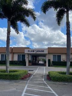 CRESTHAVEN VILLAS CONDO 23 - Residential Lease