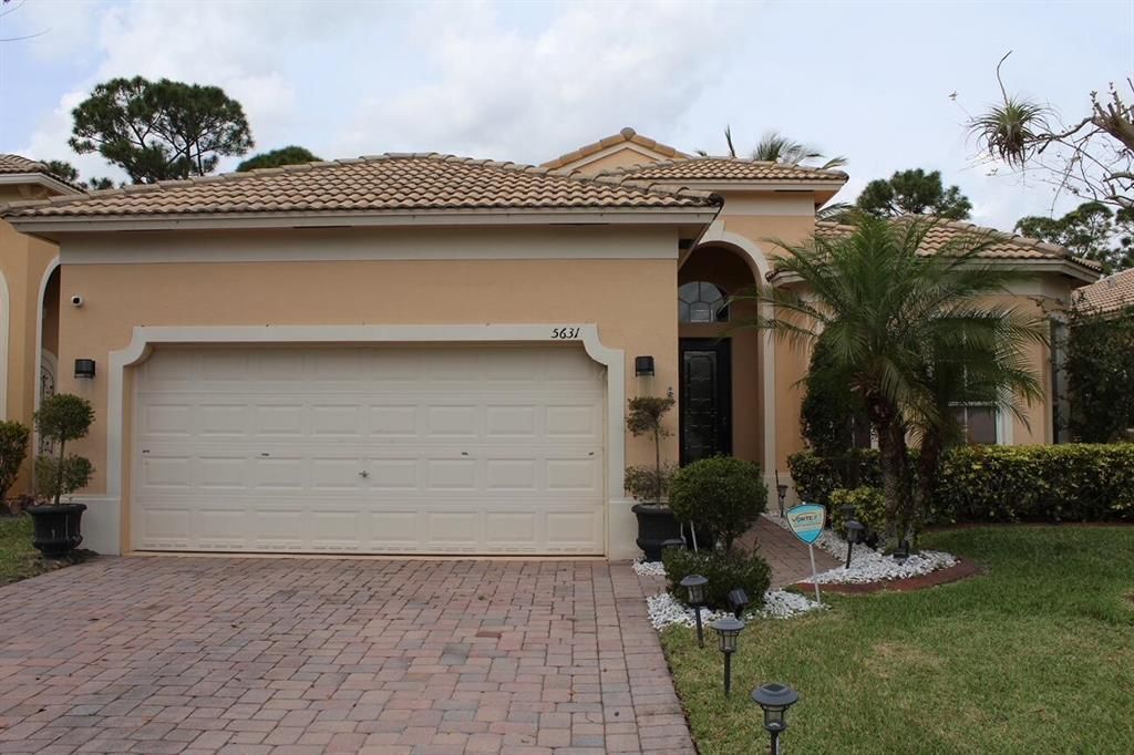 Photo of 5631 Sunberry Circle, Fort Pierce, FL 34951 (MLS # R10799501)