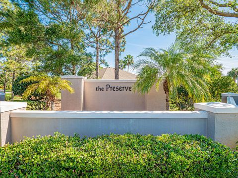 A home in Vero Beach