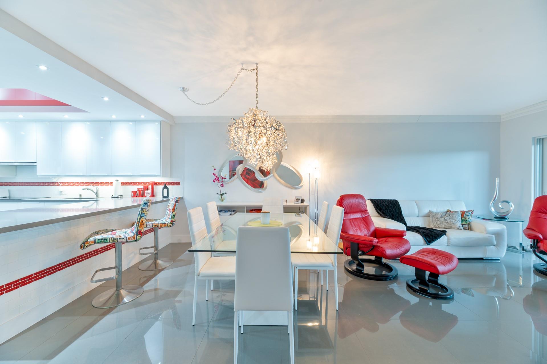 Palm Aire Country Club - Residential