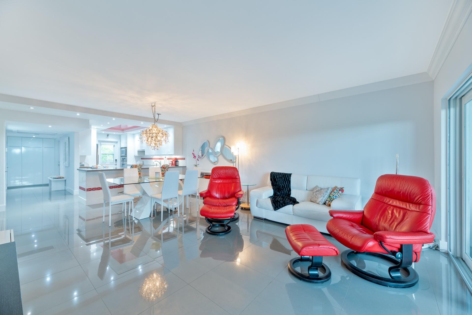 Palm Aire Country Club - Residential