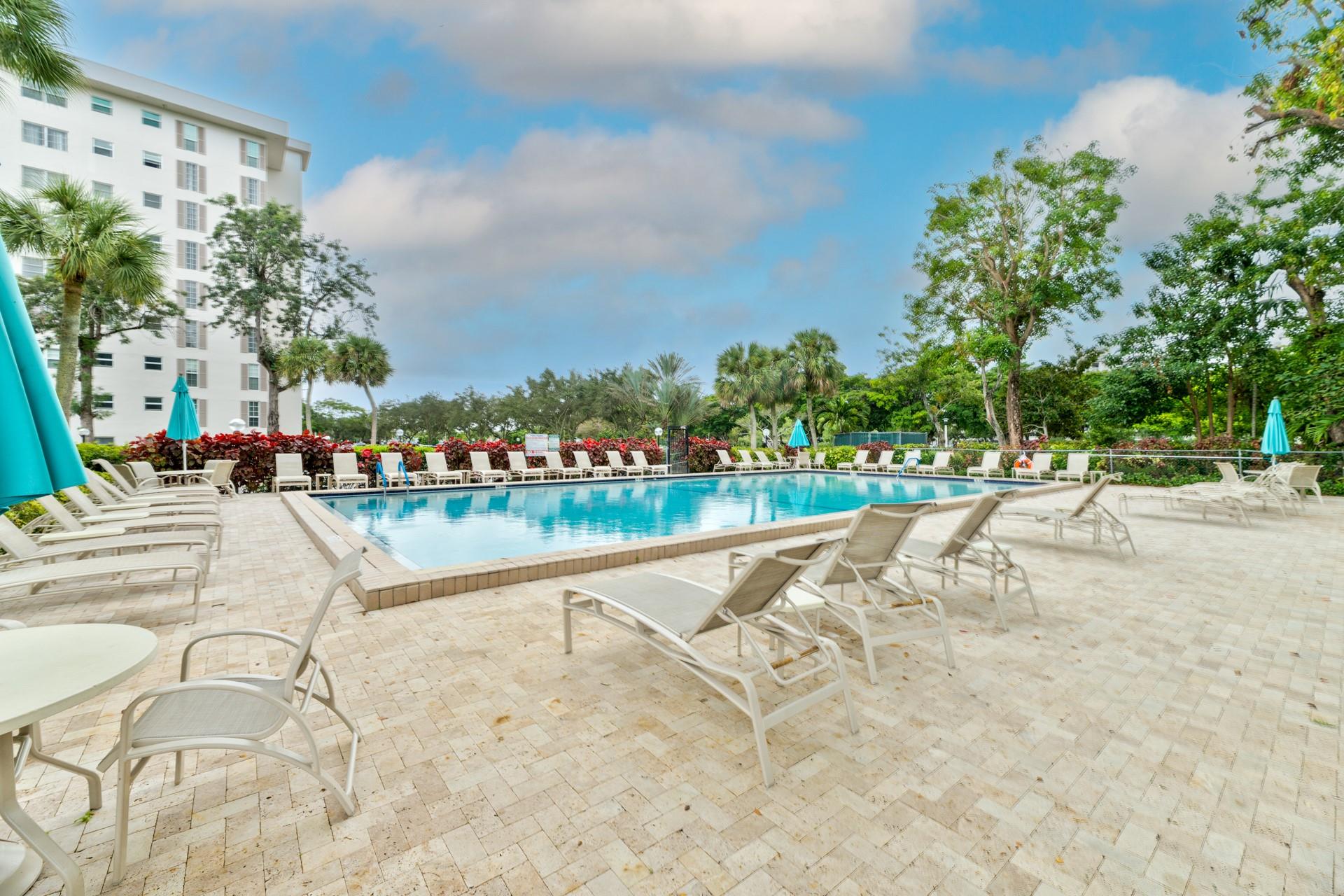 Palm Aire Country Club - Residential