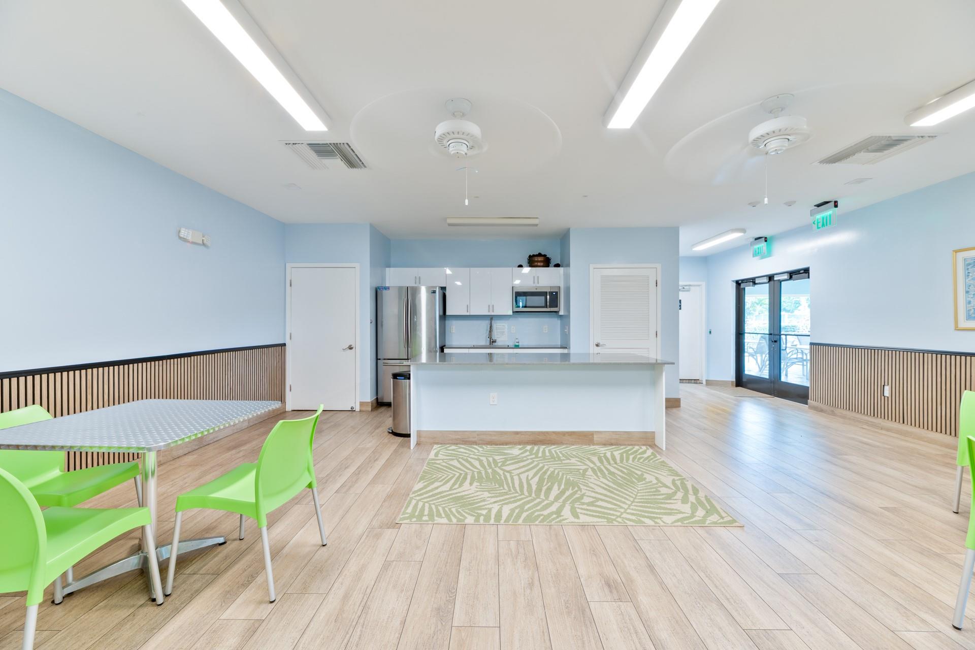 Palm Aire Country Club - Residential