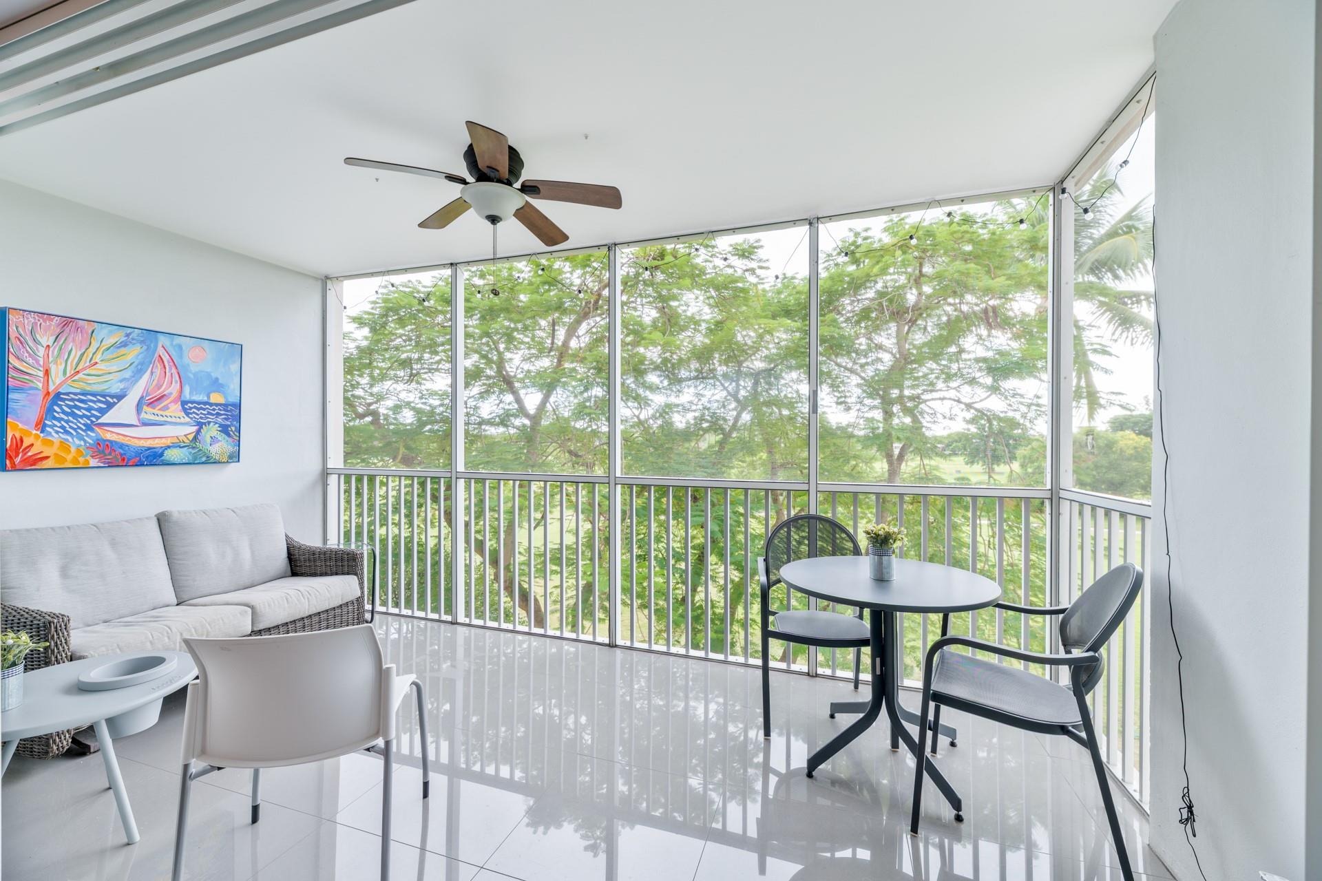 Palm Aire Country Club - Residential