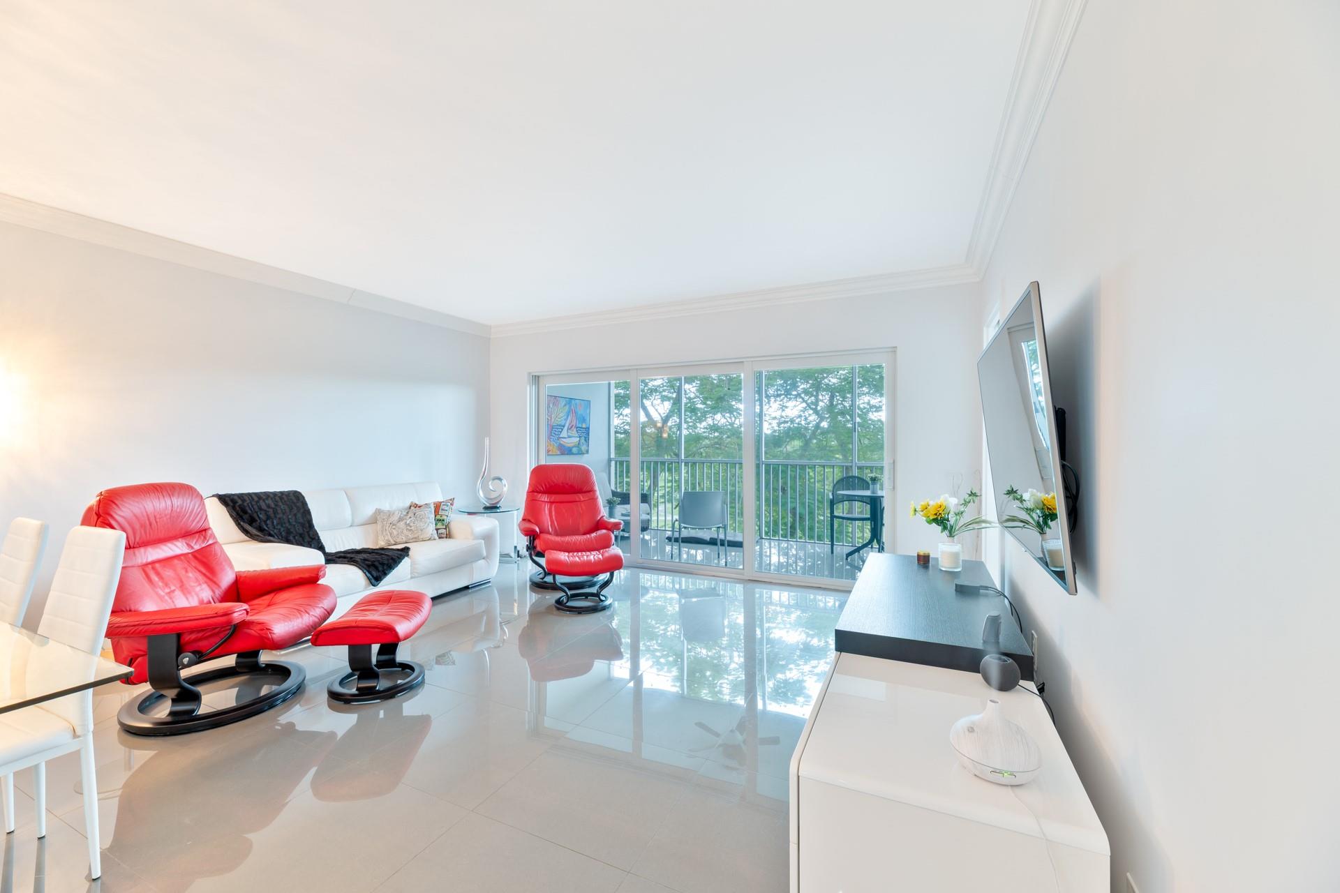 Palm Aire Country Club - Residential